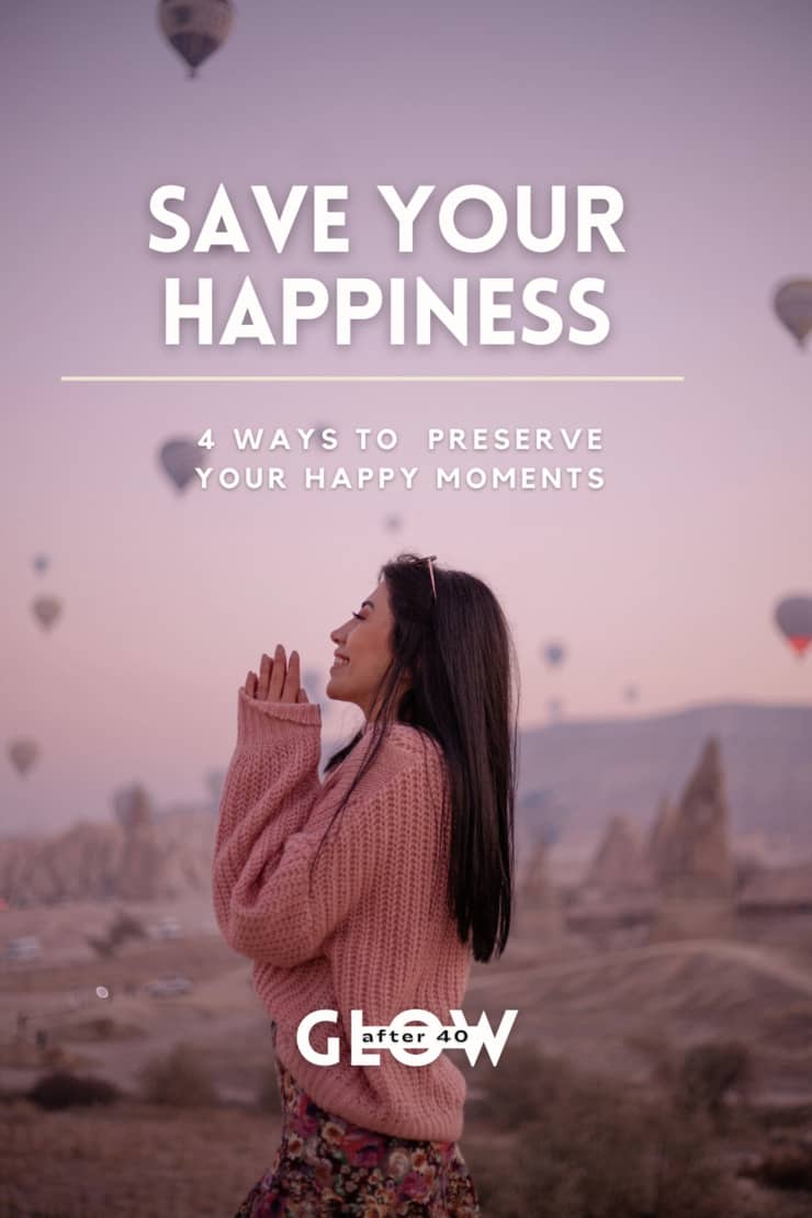 How to maintain your happiness: 4 Simple Ways to Remember Joy. Preserve your most precious family memories and happy life moments with DIY inspiration. Enjoy reliving little bursts of everyday joy and bliss for years to come!