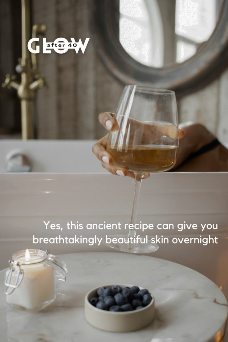 How to pamper yourself when you're tired and drained? How do you maintain the youthfulness of your skin? Try this simple but ancient recipe and see for yourself how beneficial and effective it is. You can easily make this magical beauty secret at home, no need to go to expensive resorts. The perfect spa ritual can be done at home!