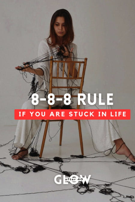 Ever feel like you're living on a hamster wheel, running faster and faster, but getting nowhere? I've stumbled upon a life-changing formula so simple, you'll kick yourself for not trying it sooner. Imagine having enough time for work, sleep, AND fun - every single day! This magic rule will turn your chaotic life into a well-oiled machine. Get ready to say goodbye to burnout and hello to blissful balance!