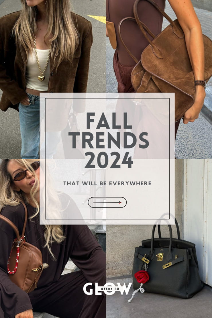 Ready to refresh your wardrobe? This fall trends 2024 guide has you covered! Explore 10 key trends and find out which ones are worth investing in for the long haul. Find your perfect autumn outfit!