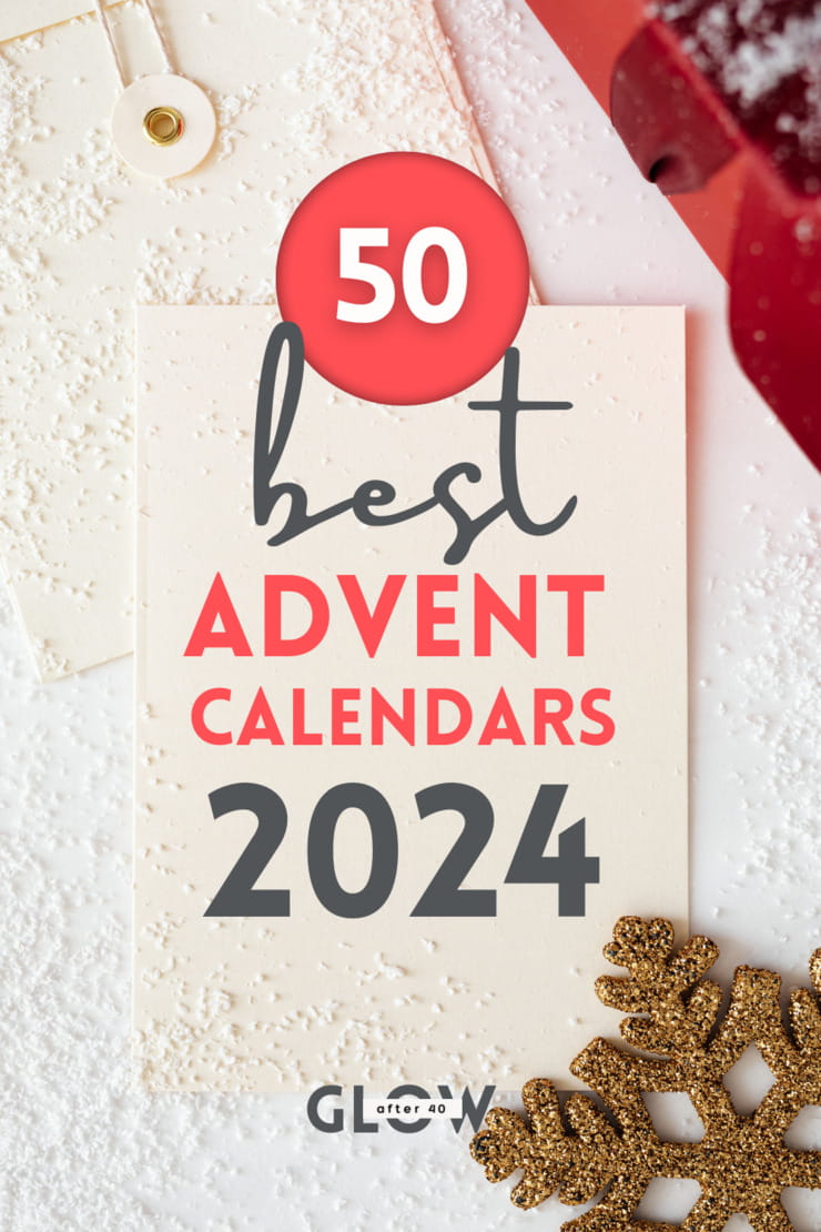 A complete list of the best advent calendars for kids and adults in 2024. These festive surprises will help you make every December day special. Get inspired by this roundup of the best calendars for everyone on your list. Pin this now so you're ready when the holiday shopping season starts!