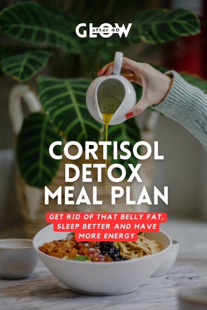 cortisol-diet-7-day-meal-plan-simple-rules-after40glow