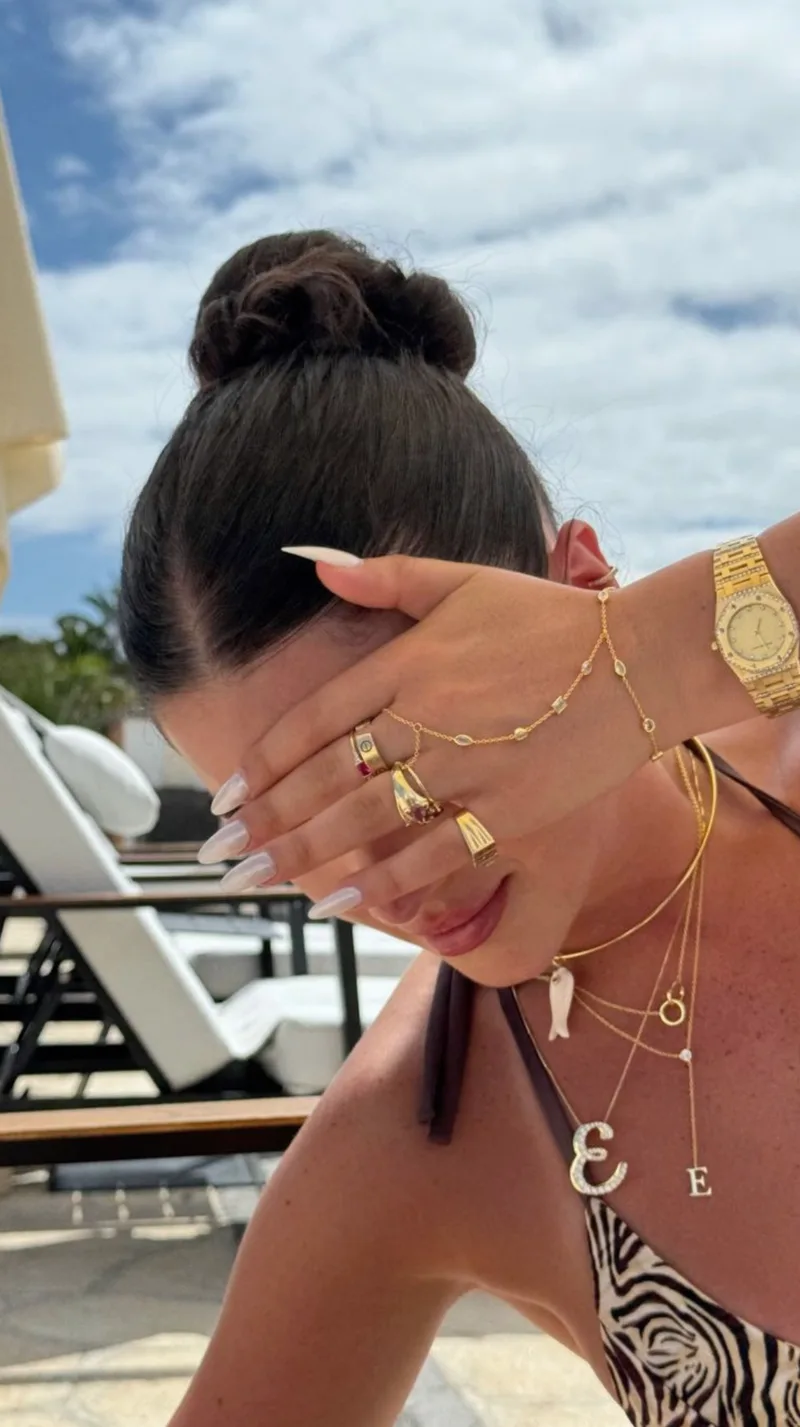 Simple Beach Nails 2026: Easy Ideas for Your Next Vacation